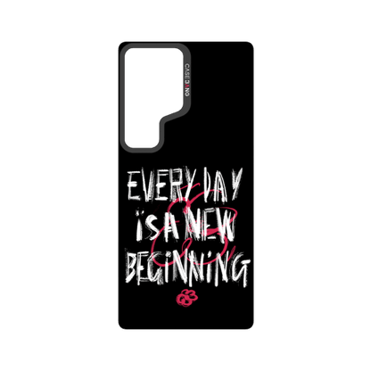 Fresh Start Series Snap - On Phone Case - CaseBangImagisnapCaseBangSAMSUNG S25 UltraNEW BEGINNING