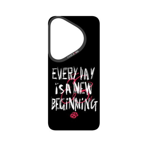 Fresh Start Series Snap - On Phone Case - CaseBangImagisnapCaseBangP70 Pro/Pro+NEW BEGINNING