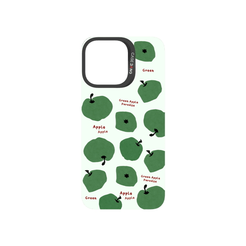 Fresh Start Series Snap - On Phone Case - CaseBangImagisnapCaseBangiPhone 13 ProAPPLE PARADISE