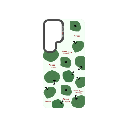 Fresh Start Series Snap - On Phone Case - CaseBangImagisnapCaseBangSAMSUNG S24APPLE PARADISE