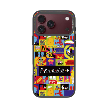 Logo Collage Snap-On Phone Case