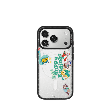 Fugitive Squad Imagisnap - CaseBangImagisnapCaseBangiPhone 17 Pro MaxBack Cover