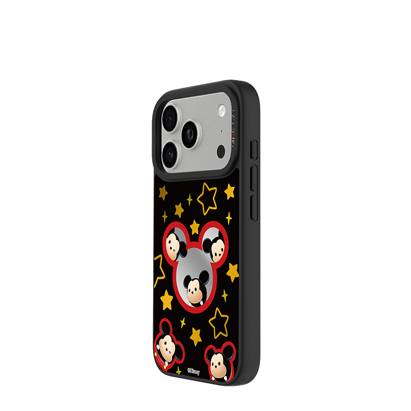 Full Of TsumTsum Unijoy - CaseBangUnijoyCaseBangiPhone 17