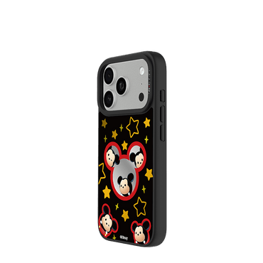 Full Of TsumTsum Unijoy - CaseBangUnijoyCaseBangiPhone 17