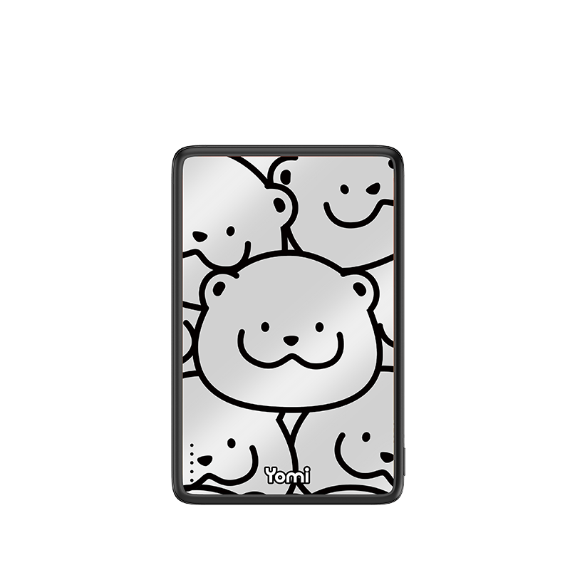 Full of Yomi Magnetic Power Bank - CaseBangPower BankCaseBang5000mAh