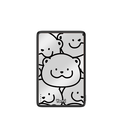Full of Yomi Magnetic Power Bank - CaseBangPower BankCaseBang5000mAh