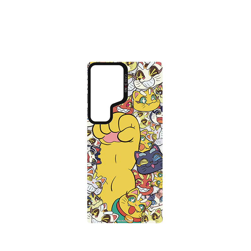 Full Power Imagisnap - CaseBangImagisnapCaseBangSamsung S25 UltraBack Cover
