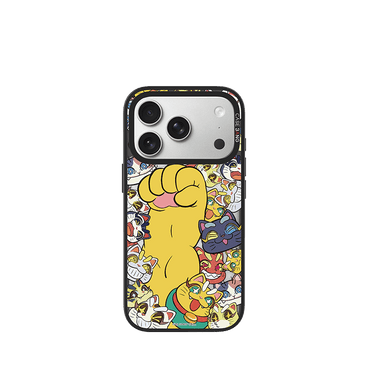 Full Power Imagisnap - CaseBangImagisnapCaseBangiPhone 17 Pro MaxBack Cover+Base Case