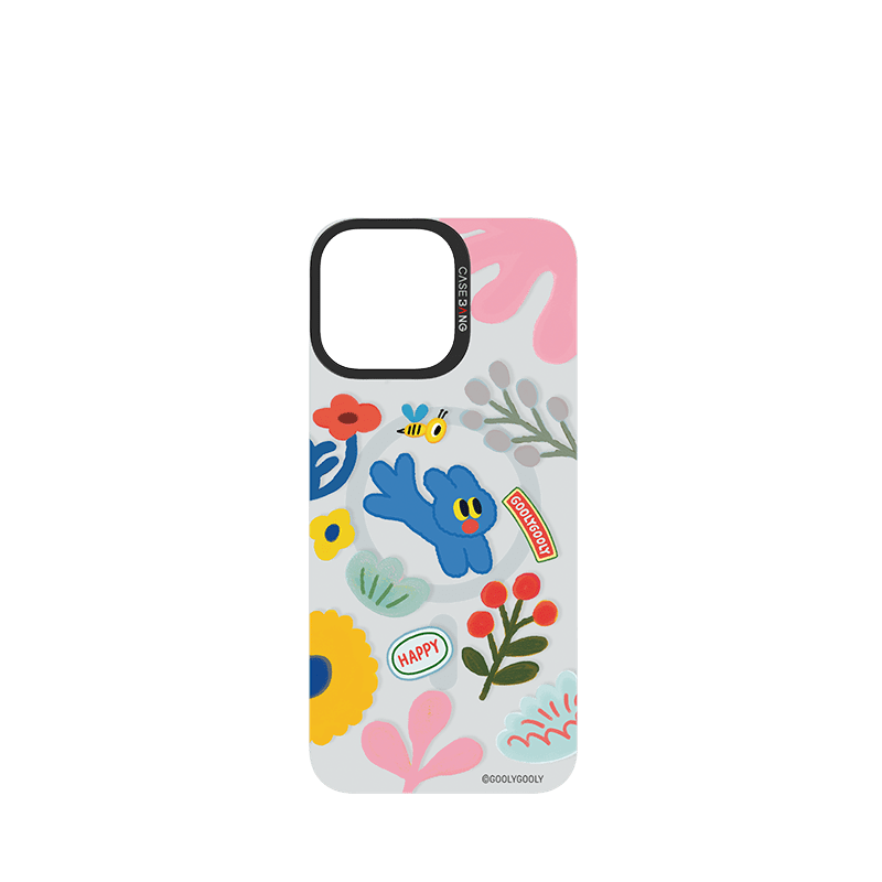 Funny Playtime Imagisnap - CaseBangImagisnapCaseBangiPhone 16 Pro MaxBack Cover