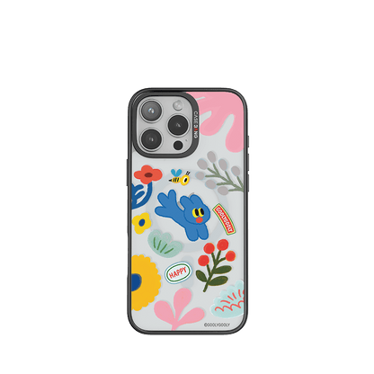 Funny Playtime Imagisnap - CaseBangImagisnapCaseBangiPhone 16 Pro MaxBack Cover+Base Case