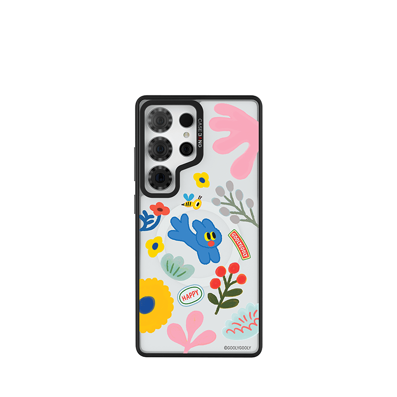 Funny Playtime Imagisnap - CaseBangImagisnapCaseBangSamsung S25 UltraBack Cover+Base Case