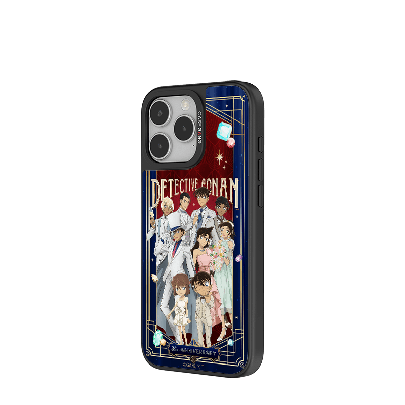 Gem Conan Anniversary Unijoy - CaseBangUnijoyCaseBangiPhone 16