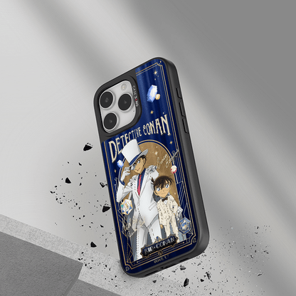 Gem Conan & Kid Anniversary Unijoy - CaseBangUnijoyCaseBangiPhone 16