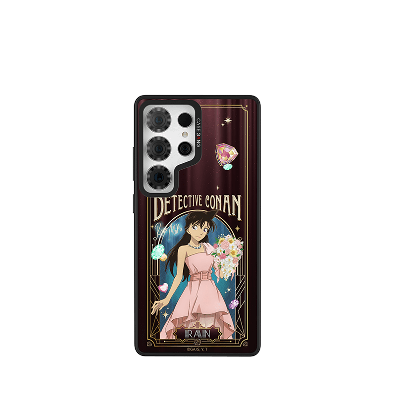 Gem Ran Mouri Imagisnap - CaseBangImagisnapCaseBangSamsung S25 UltraBack Cover+Base Case