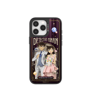 Gem Shinichi & Ran Anniversary Unijoy - CaseBangUnijoyCaseBangiPhone 16