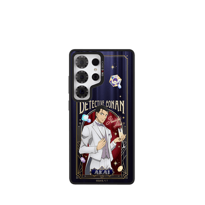 Gem Shuichi Akai Imagisnap - CaseBangImagisnapCaseBangSamsung S25 UltraBack Cover+Base Case