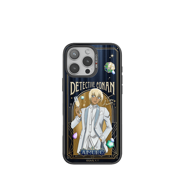 Gem Tooru Amuro Imagisnap - CaseBangImagisnapCaseBangiPhone 16 Pro MaxBack Cover+Base Case