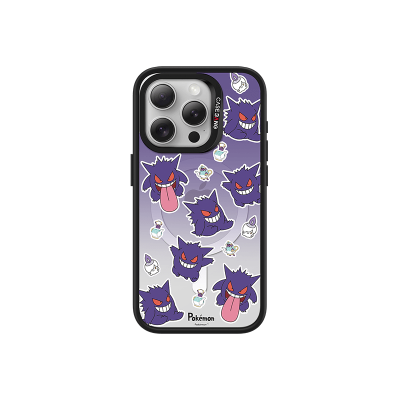 GENGAR Imagisnap - CaseBangImagisnapCaseBangiPhone 13Back Cover+Base Case
