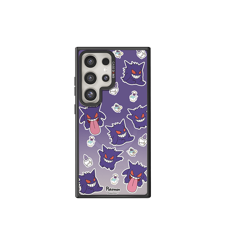 GENGAR Imagisnap - CaseBangImagisnapCaseBangiPhone 13Back Cover