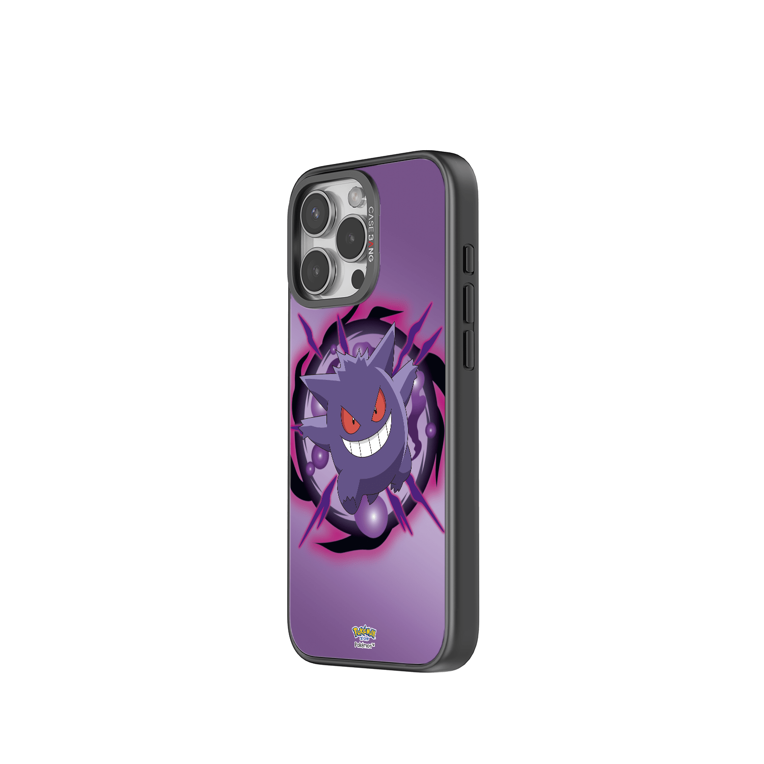 Gengar2.0 Imagisnap - CaseBangImagisnapCaseBangiPhone 13Back Cover+Base Case