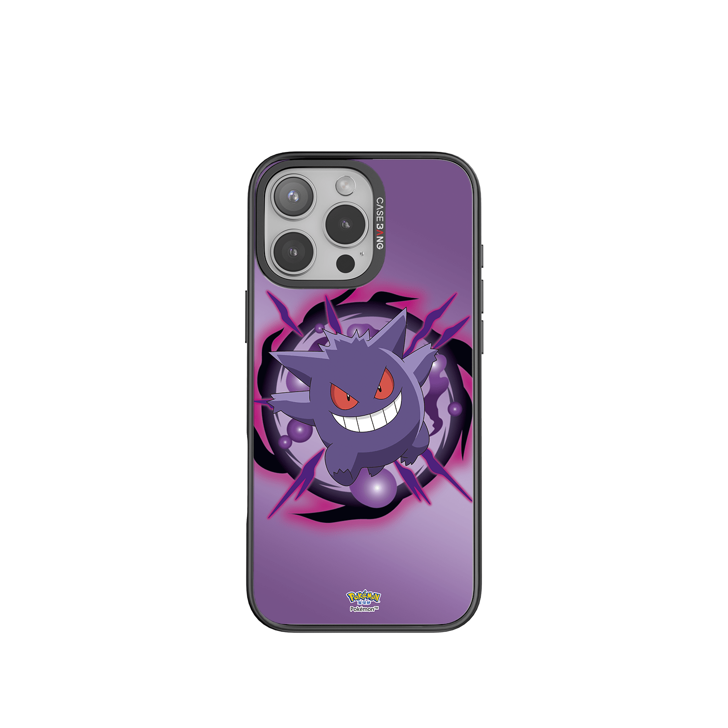 Gengar2.0 Imagisnap - CaseBangImagisnapCaseBangiPhone 13Back Cover+Base Case