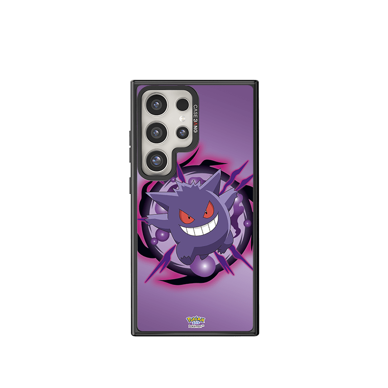Gengar2.0 Imagisnap - CaseBangImagisnapCaseBangSamsung S24+Back Cover