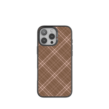 GENTLE PINK BROWN Imagisnap - CaseBangImagisnapCaseBangiPhone 13Back Cover+Base Case