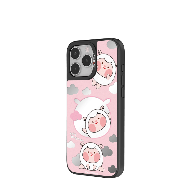 Good Flying Dongdong Unijoy - CaseBangUnijoyCaseBangiPhone 16