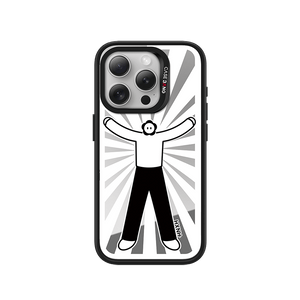 Good Lucky MagSafe Snap-On Case for iPhone - CaseBang