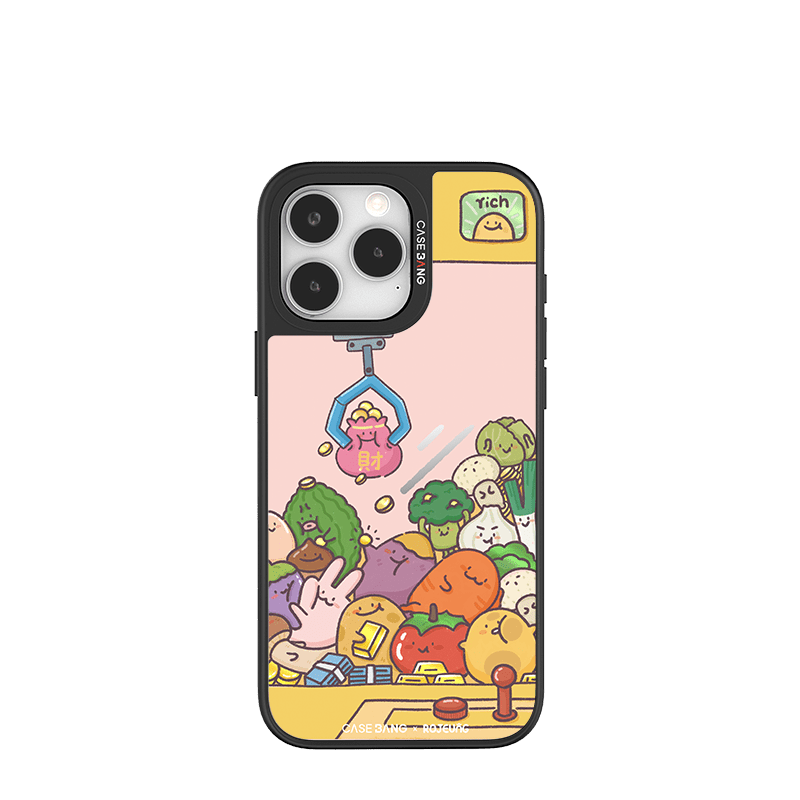 Grab A Dish UniJoy - CaseBangUnijoyCaseBangiPhone 13 Pro