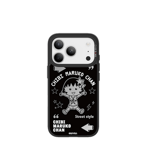 Graffiti Maruko Unijoy - CaseBangUnijoyCaseBangiPhone 17 Pro