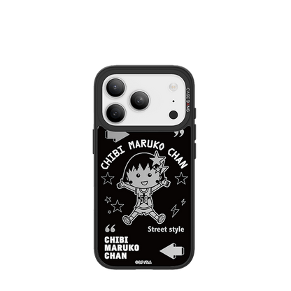 Graffiti Maruko Unijoy - CaseBangUnijoyCaseBangiPhone 17 Pro