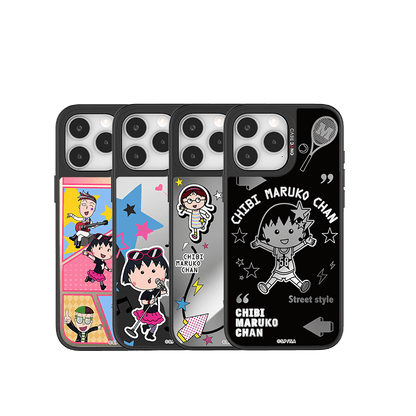 Graffiti Maruko Unijoy - CaseBangUnijoyCaseBangiPhone 17