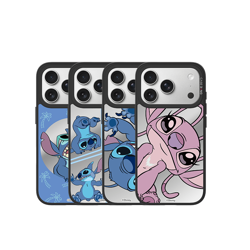 Greedy Stitch Unijoy - CaseBangUnijoyCaseBangiPhone 17