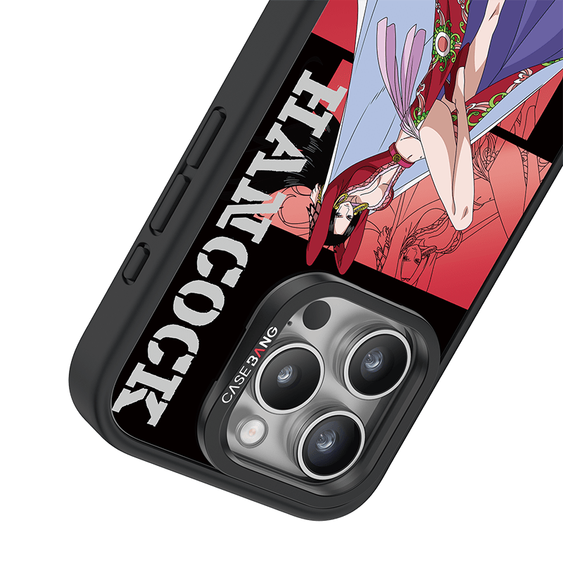 HANCOCK Imagisnap - CaseBangImagisnapCaseBangiPhone 13Back Cover
