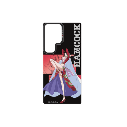HANCOCK Imagisnap - CaseBangImagisnapCaseBangSamsung S25 UltraBack Cover