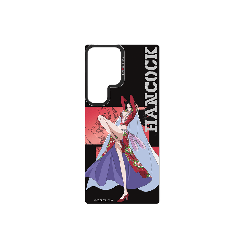 HANCOCK Imagisnap - CaseBangImagisnapCaseBangSamsung S25 UltraBack Cover