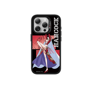 Hancock MagSafe Snap-On Case for iPhone - CaseBang One Piece