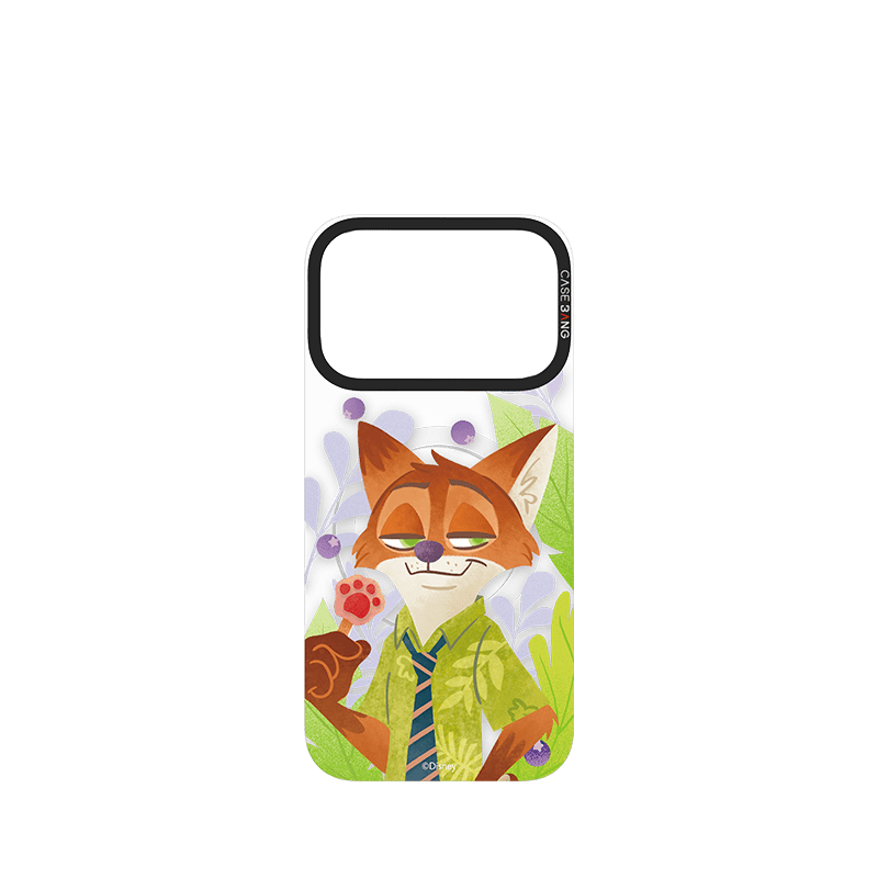 Handsome Nick Imagisnap - CaseBangImagisnapCaseBangiPhone 17 Pro MaxBack Cover