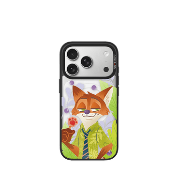 Handsome Nick Imagisnap - CaseBangImagisnapCaseBangiPhone 17 Pro MaxBack Cover+Base Case