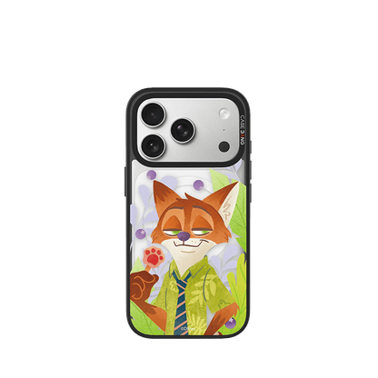 Handsome Nick Imagisnap - CaseBangImagisnapCaseBangiPhone 17 Pro MaxBack Cover+Base Case