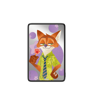 Handsome Nick Magnetic Power Bank - CaseBangPower BankCaseBang5000mAh