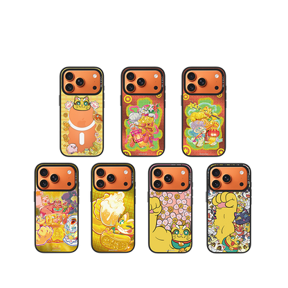 Happiness Soon Imagisnap - CaseBangImagisnapCaseBangSamsung S25 UltraBack Cover+Base Case