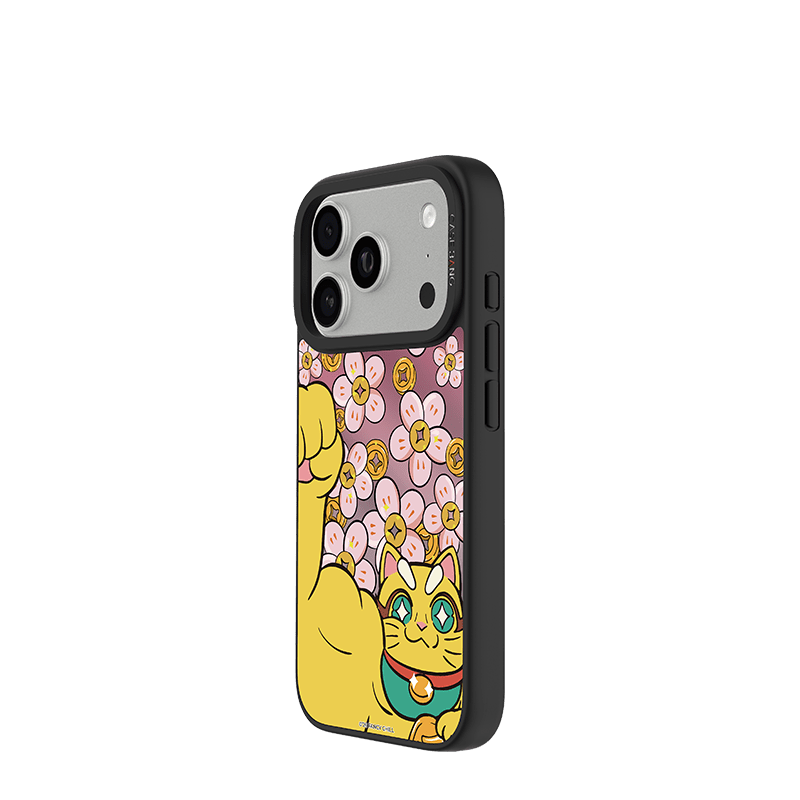 Happiness Soon Unijoy - CaseBangUnijoyCaseBangiPhone 13 Pro