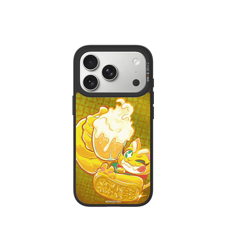 Happiness Soon Unijoy - CaseBangUnijoyCaseBangiPhone 13 Pro