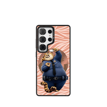 Happy Benjamin Imagisnap - CaseBangImagisnapCaseBangSamsung S25 UltraBack Cover+Base Case