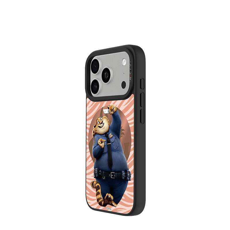 Happy Benjamin Unijoy - CaseBangUnijoyCaseBangiPhone 17