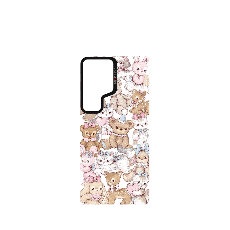 Healing Doll Imagisnap - CaseBangImagisnapCaseBangSamsung S25 UltraBack Cover