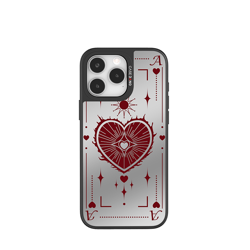 HEARTS A Unijoy - CaseBangUnijoyCaseBangiPhone 16