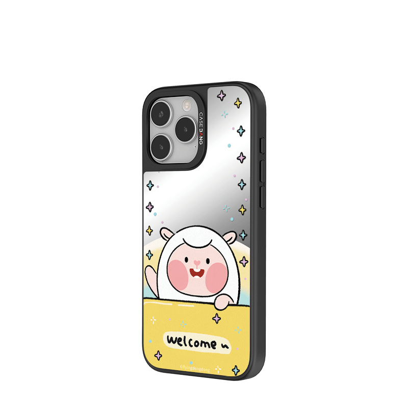 Hello Flying Dongdong Unijoy - CaseBangUnijoyCaseBangiPhone 16